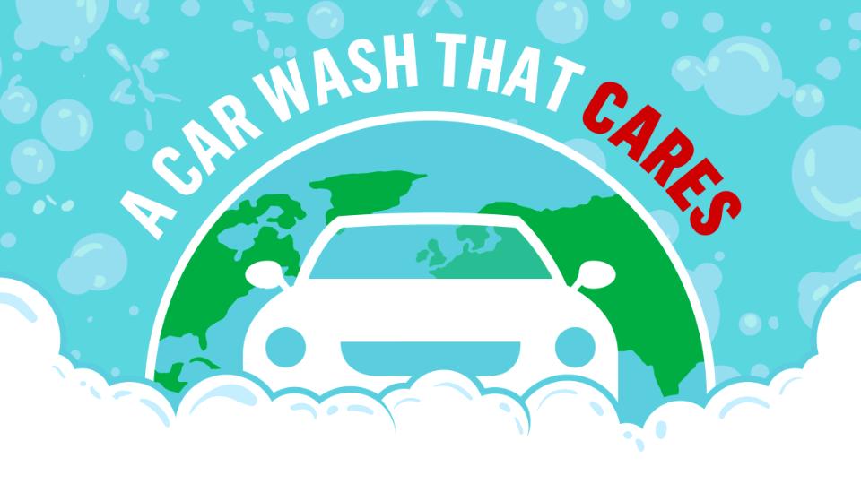 A Car Wash That Cares Prairie Sky Coop A Car Wash That Cares Prairie Sky Coop